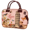 Maletin E-Vitta Trendy Pisa 16'' | Quonty.com | EVLB000182