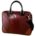 Maletin E-Vitta Business Advance Brown 16'' | Quonty.com | EVLB000262
