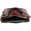 Maletin E-Vitta Business Advance Brown 16'' | Quonty.com | EVLB000262