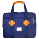 Maletin E-Vitta Messenger 16'' Dark Blue | Quonty.com | EVLB000463