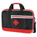Maletin E-Vitta Looker 16'' Rojo | Quonty.com | EVLB000701