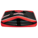 Maletin E-Vitta Looker 16'' Rojo | Quonty.com | EVLB000701