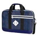 Maletin E-Vitta Looker 16'' Azul Oscuro | Quonty.com | EVLB000704