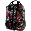 Mochila E-Vitta Style Skulls Portátiles 15,4&Quot;-16&Quot; | Quonty.com | EVBP001000