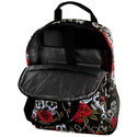 Mochila E-Vitta Style Skulls Portátiles 15,4&Quot;-16&Quot; | Quonty.com | EVBP001000