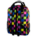 Mochila E-Vitta Style Squares | Quonty.com | EVBP001002