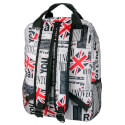 Mochila E-Vitta Style England | Quonty.com | EVBP001005