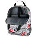 Mochila E-Vitta Style England | Quonty.com | EVBP001005