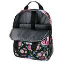 Mochila E-Vitta Style Roses Portátiles 15,4&Quot;-16&Quot; | Quonty.com | EVBP001006