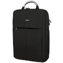 Mochila E-Vitta Business Black | Quonty.com | EVBP004000