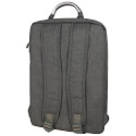 Mochila E-Vitta Business Grey | Quonty.com | EVBP004001
