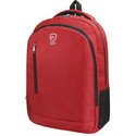 Mochila E-Vitta Discovery Portátiles 15.4&Quot;-16&Quot; Rojo | Quonty.com | EVBP004851