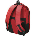 Mochila E-Vitta Discovery Portátiles 15.4&Quot;-16&Quot; Rojo | Quonty.com | EVBP004851