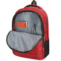 Mochila E-Vitta Discovery Portátiles 15.4&Quot;-16&Quot; Rojo | Quonty.com | EVBP004851