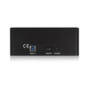 Base Conectora Duo Hdd Ewent Ew7014 Sata / Usb 3.0 | Quonty.com | EW7014