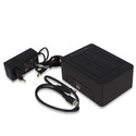 Base Conectora Duo Hdd Ewent Ew7014 Sata / Usb 3.0 | Quonty.com | EW7014