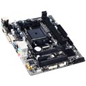 Placa Gigabyte F2a68hm-Ds2 Fm2+ Ddr3 Usb3.0 Matx | Quonty.com | GA-F2A68HM-DS2
