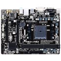 Placa Gigabyte F2a68hm-Ds2 Fm2+ Ddr3 Usb3.0 Matx | Quonty.com | GA-F2A68HM-DS2