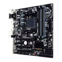 Placa Gigabyte F2a88xm-D3hp Fm2+ 4ddr3 Hdmi Matx | Quonty.com | GA-F2A88XM-D3HP