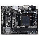 Placa Gigabyte F2a88xm-Ds2 Amd Fm2+ 2ddr3 Vga Atx | Quonty.com | GA-F2A88XM-DS2