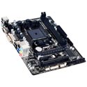 Placa Gigabyte F2a88xm-Ds2 Amd Fm2+ 2ddr3 Vga Atx | Quonty.com | GA-F2A88XM-DS2
