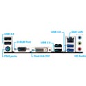 Placa Gigabyte F2a88xm-Ds2 Amd Fm2+ 2ddr3 Vga Atx | Quonty.com | GA-F2A88XM-DS2