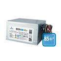 Fuente Coolbox 500w Pfc-Activo 85+ Eco 12cm Atx | Quonty.com | COOFA500E85