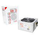 Fuente Coolbox 500w 2sata 12cm Atx | Quonty.com | PCA-EP500