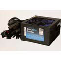 Fuente Coolbox Powerline 600w Pfc-Pasivo 12cm Atx | Quonty.com | COO-FAPW600-BK