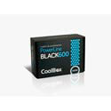 Fuente Coolbox Powerline 600w Pfc-Pasivo 12cm Atx | Quonty.com | COO-FAPW600-BK