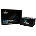 Fuente Coolbox Deep Power 800w Pfc-Activo Atx | Quonty.com | COO-FADP800