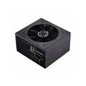 Fuente Tooq Ecopower Ii 550w Pfc-Activo 12cm Atx | Quonty.com | TQEP-550SP