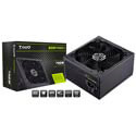 Fuente Tooq Ecopower Ii 700w Pfc-Activo 14cm Atx | Quonty.com | TQEP-700SP
