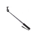 Xiaomi Mi Bluetooth Selfie Stick Black - Palo Selfie Bluetooth Extensible Negro | Quonty.com | FBA4087TY