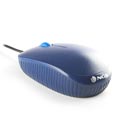 Raton Ngs Flame Blue Optico 1000dpi Usb Blue | Quonty.com | FLAMEBLUE
