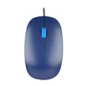 Raton Ngs Flame Blue Optico 1000dpi Usb Blue | Quonty.com | FLAMEBLUE
