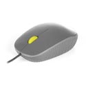 Raton Ngs Flame Gray Optico 1000dpi Usb Grey | Quonty.com | FLAMEGRAY