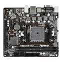 Placa Asrock Fm2a58m-Vg3+ R2.0 Fm2+ 2ddr3 Vga Matx | Quonty.com | 90-MXGUR0-A0UAYZ