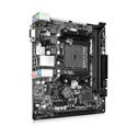 Placa Asrock Fm2a58m-Vg3+ R2.0 Fm2+ 2ddr3 Vga Matx | Quonty.com | 90-MXGUR0-A0UAYZ