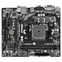 Placa Asrock Fm2a68m-Dg3+ Fm2+ 2ddr3 Vga Matx | Quonty.com | 90-MXGWQ0-A0UAYZ