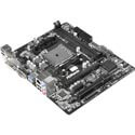 Placa Asrock Fm2a68m-Dg3+ Fm2+ 2ddr3 Vga Matx | Quonty.com | 90-MXGWQ0-A0UAYZ
