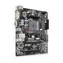 Placa Asrock Fm2a68m-Dg3+ Fm2+ 2ddr3 Vga Matx | Quonty.com | 90-MXGWQ0-A0UAYZ