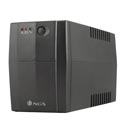 Sai 360w Ngs Fortress 900 V2 Avr Off Line 2 Schuko | Quonty.com | FORTRESS900V2