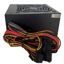 Fuente Tacens Anima Eco Smart 500w 12cm Atx | Quonty.com | APII500