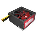 Fuente Tacens Mars Gaming 650w Pfc-Activo Atx | Quonty.com | MPII650