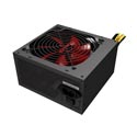 Fuente Tacens Mars Gaming 650w Pfc-Activo Atx | Quonty.com | MPII650