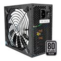 Fuente Tacens Radix Vii Ag 600w Pfca 80+Silver Atx | Quonty.com | 1RVIIAG600