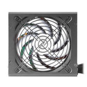 Fuente Alimentaacion 650w Tacens Radix Eco X 87+ Negra Modular | Quonty.com | 1RECOX650