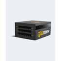 Fuente Alimentacion 1000w Nox Hummer X Pfc-Activo 80+Gold Modular 12cm Atx | Quonty.com | NXHUMMERX1000WGD