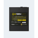 Fuente Alimentacion 1000w Nox Hummer X Pfc-Activo 80+Gold Modular 12cm Atx | Quonty.com | NXHUMMERX1000WGD